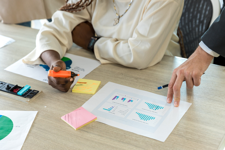 Programas y proyectos (PRODOC)